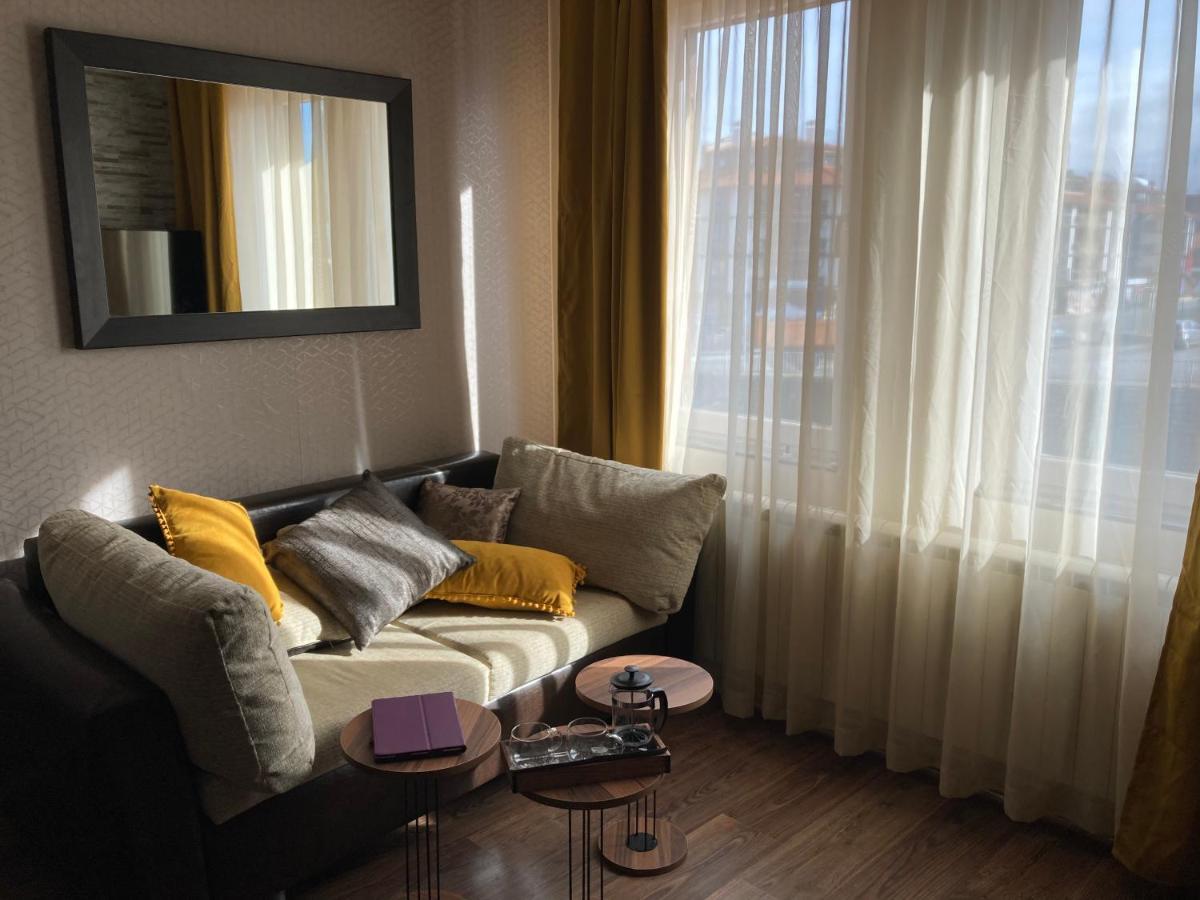Studio Stankovic Royal Towers 326 บันสโก ภายนอก รูปภาพ