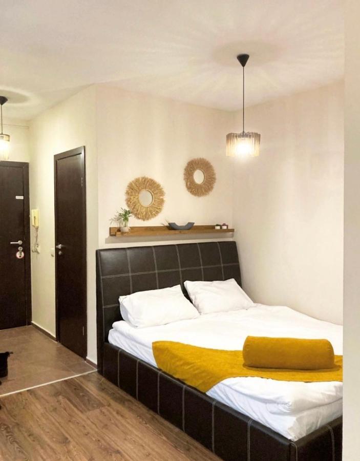 Studio Stankovic Royal Towers 326 บันสโก ภายนอก รูปภาพ
